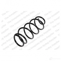 Пружина подвески LESJOFORS Citroen C1 1 (PM, AB1) 2005 – 2014 GVWGNHL 224 96616 4015659