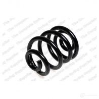 Пружина подвески LESJOFORS 4227581 Ford Galaxy 1 (VX, VY, WGR) Минивэн 2.8 V6 204 л.с. 2000 – 2006 2443732 0 73GY99Z