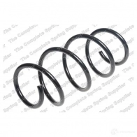 Пружина подвески LESJOFORS AKMIFWU 4004307 2284 9811 Audi A3 (8VS, M) 3 Седан 2.0 Tdi 184 л.с. 2014 – 2024