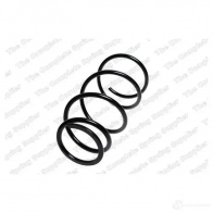 Пружина подвески LESJOFORS 22 462948 4XSUGX7 4092576 Toyota Camry (XV30) 3 2002 – 2006