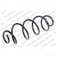 Пружина подвески LESJOFORS 4266781 V75N7B4 24 878037 Peugeot 308 2 (T9, 4C) Хэтчбек 1.2 VTi 72 82 л.с. 2013 – 2025