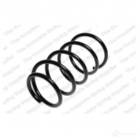 Пружина подвески LESJOFORS 22447 548 1QMDX5U 4092567 Toyota Corolla (E120) 9 Хэтчбек 2.0 D 4D (CDE120R. CDE120L) 110 л.с. 2002 – 2006