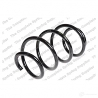 Пружина подвески LESJOFORS 227 03211 4004276 1VXB4 Audi TT (8J9) 2 Кабриолет 2.0 Tfsi 200 л.с. 2007 – 2010