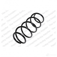 Пружина подвески LESJOFORS USPC2WD 4095066 2244 7950 Volkswagen Polo (9N) 4 Хэтчбек 1.9 TDI 101 л.с. 2001 – 2009