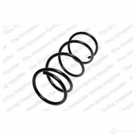 Пружина подвески LESJOFORS Toyota Ipsum (M20) 2 Минивэн 2.0 (ACM20) 150 л.с. 2001 – 2009 HDME9ZV 4092571 22462 448