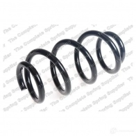 Пружина подвески LESJOFORS WVWUJ1 22864 611 4004317 Audi A5 (8F7) 1 Кабриолет 3.0 Tdi Quattro 245 л.с. 2011 – 2017