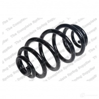 Пружина подвески LESJOFORS Audi A6 (C5) 2 Седан 1.8 T 150 л.с. 1997 – 2005 1ALBJ 3443 3711 5204245