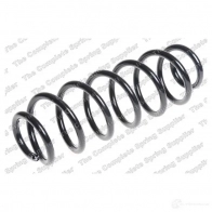Пружина подвески LESJOFORS 2 4769142 2QDC0Y 4282925 Seat Leon (1M1) 1 Хэтчбек 1.8 T Cupra R 209 л.с. 2002 – 2006