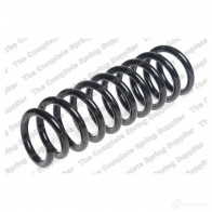 Пружина подвески LESJOFORS 1QE45 4244240 24 851326 Kia CeeD (ED) 1 2006 – 2012