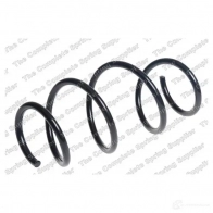 Пружина подвески