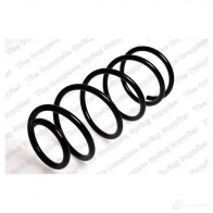 Пружина подвески LESJOFORS Peugeot 806 2 2373837 MZQGPS 4066732