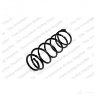 Пружина подвески