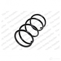 Пружина подвески LESJOFORS 4055440 Mazda 323 W8KF6 2248 0830