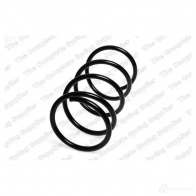 Пружина подвески LESJOFORS 8G18J 2 4689745 Subaru Impreza (GD) 2 Седан 2.0 WRx Turbo AWD 225 л.с. 2002 – 2007 4288328