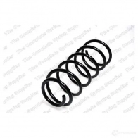Пружина подвески LESJOFORS FF80B 2215375 0 4095004 1604031