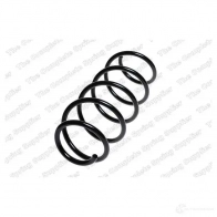 Пружина подвески LESJOFORS 4056868 224837 31 0G2JTO0 Mercedes A-Class (W169) 2 Хэтчбек 2.0 A 200 (1633. 1633) 136 л.с. 2004 – 2012