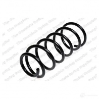 Пружина подвески LESJOFORS POC3F6X 2233 6835 Opel Corsa (B) 2 Хэтчбек 1.6 i 16V (F08) 100 л.с. 1997 – 2000 4063403