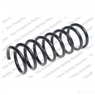 Пружина подвески LESJOFORS 24 818520 Ford Mondeo 3 (GE, BWY) Универсал 2.2 TDCi 155 л.с. 2004 – 2007 UJS3T5G 4227627