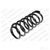Пружина подвески LESJOFORS Toyota Land Cruiser Prado (J70) 1 Внедорожник 2д 2.4 TD (LJ70) 90 л.с. 1990 – 1996 XO 4NF 7394410055242 4292556