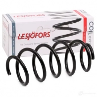 Пружина подвески LESJOFORS V72247F 4095086 1604112 2249 5150 - Изображение 2