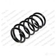 Пружина подвески LESJOFORS 4063447 Opel Corsa (B) 2 Хэтчбек 1.6 GSI 16V (F08) 109 л.с. 1993 – 2000 223367 35 1IWL43O
