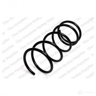 Пружина подвески LESJOFORS 1603837 4092515 22242 148 3QN2023