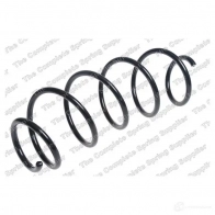 Пружина подвески LESJOFORS 4066838 YJKDGY Peugeot 2008 1 (C) 2013 – 2019 22827 037