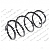 Пружина подвески LESJOFORS JLY89Y 4027647 22755 920 Ford KA 2 (CCU, RU8) Хэтчбек 1.2 69 л.с. 2008 – 2025
