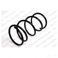 Пружина подвески LESJOFORS 4088308 649VK Subaru Legacy (BG) 2 Универсал 2.0 i 4WD 116 л.с. 1994 – 1998 224043 45