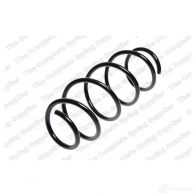 Пружина подвески LESJOFORS 224 06119 Fiat Punto (188) 2 Хэтчбек 1.9 JTD 86 л.с. 2001 – 2012 4026158 M51SRFY