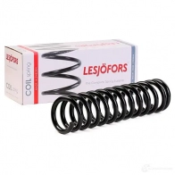 Пружина подвески LESJOFORS 2 2171131 4056810 1602888 SBSMA98 - Изображение 2