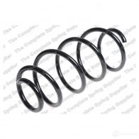 Пружина подвески LESJOFORS Audi A1 L6B9P 2 2750242 4082937