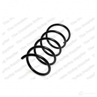 Пружина подвески LESJOFORS N1KMTOV 4056865 Mercedes Vaneo 22 483431