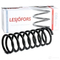 Пружина подвески LESJOFORS JYSXE4 1605269 4263412 243 39335 - Изображение 2