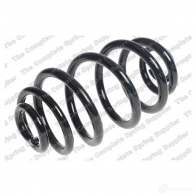 Пружина подвески LESJOFORS 34 433811 5204246 Audi A6 (C5) 2 Универсал 2.4 136 л.с. 1998 – 2005 3WVWDP1