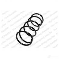 Пружина подвески LESJOFORS E0ZI7KO 4062059 22 498034 Nissan Almera (N15) 1 Хэтчбек