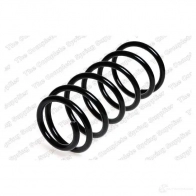 Пружина подвески LESJOFORS 2231 9435 4063451 IQT2QO Opel Tigra