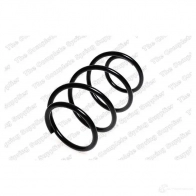 Пружина подвески LESJOFORS 2248263 1 4056857 4U5WDA Mercedes SLK (R171) 2 2004 – 2010