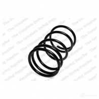 Пружина подвески LESJOFORS Honda Civic 7 (EU, ES, EM) 2000 – 2005 L0M6H3 22 473722 4035737