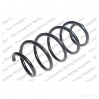 Пружина подвески LESJOFORS CAP4TP0 4095133 2 2855450 Volkswagen Passat (B6) 4 2005 – 2010