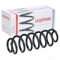 Пружина подвески LESJOFORS 246907 50 1606015 ZHWK8FO 4295075 - Изображение 2