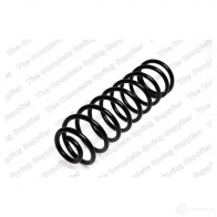 Пружина подвески
