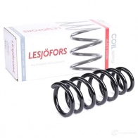 Пружина подвески LESJOFORS 4292574 1605826 2 4451648 BJM1S - Изображение 2