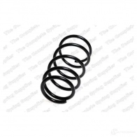 Пружина подвески LESJOFORS Q7BEGOG 4288321 2 4689045 Subaru Impreza (GD) 2 Седан 2.0 WRx Turbo AWD 225 л.с. 2002 – 2007