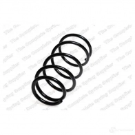 Пружина подвески LESJOFORS 4288322 9QYWB Subaru Impreza (GG) 2 Универсал 2.0 WRx Turbo AWD 225 л.с. 2002 – 2006 24 689145