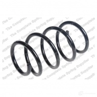 Пружина подвески LESJOFORS 228585 42 4082947 Volkswagen Golf 7 (5G1, BQ1, BE2) Хэтчбек 2.0 R 4motion 310 л.с. 2016 – 2024 U2UWTS7