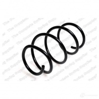 Пружина подвески LESJOFORS F6A68 2 2389913 4008441 Bmw 3 (E46) 4 Хэтчбек 2.0 318 ti 143 л.с. 2001 – 2004