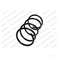 Пружина подвески LESJOFORS 22473 822 4035738 XNS7PX Honda Stream