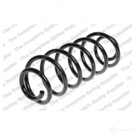 Пружина подвески LESJOFORS 4CA8J36 Ford Fusion 1 (CBK, JU) Хэтчбек 1.6 100 л.с. 2002 – 2008 4227600 2469 6720