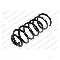 Пружина подвески LESJOFORS 1KPNF46 244 31235 Opel Vectra (B) 2 Универсал 2.0 DTI 16V (F35) 101 л.с. 1997 – 2003 4263473